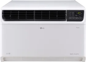 LG TW-Q24WWYA 2 Ton 4 Star Inverter Window AC