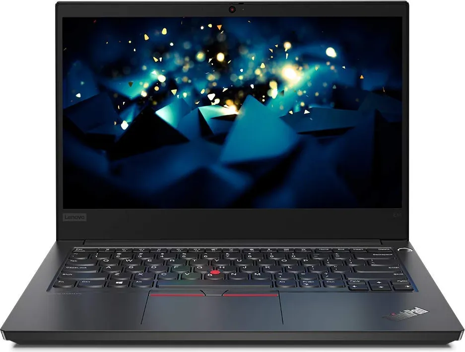 Lenovo ThinkPad E14 20RAS0SA00 Laptop (10th Gen Core i3/ 8GB