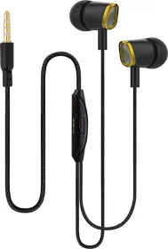 Riviera DJ-06 Wired Earphones