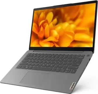 Lenovo IdeaPad 14 ITL 6 82H700J8IN Laptop (11th Gen Core i3/ 8GB/ 256GB SSD/ Win10 Home)