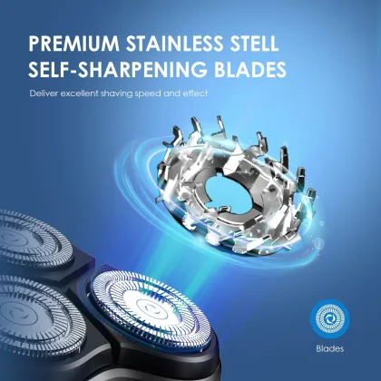 Oraimo SmartShaver OPC-RS10 Trimmer