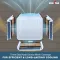 Kenstar Turbo Cool Neo HC 105L Desert Air Cooler