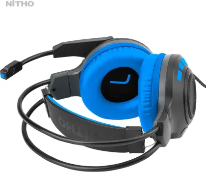 Nitho Atlas Wired Gaming Headphones