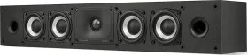 Polk Audio MXT35 200W Center Channel Speaker