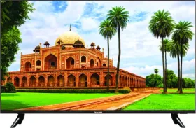 Panwood PNWDL50MR 50 inch Ultra HD 4K Smart LED TV