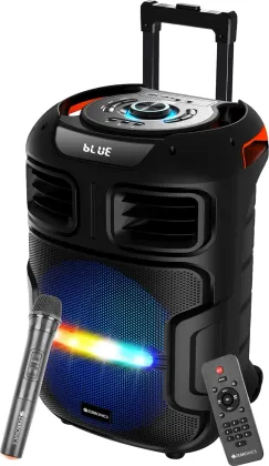 Zebronics Thump 350 40W Bluetooth Speaker