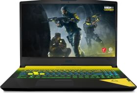 MSI Crosshair 15 B12UGZ-1012IN Gaming Laptop (12th Gen Core i7/ 16GB/ 1TB SSD/ Win11 Home/ 8GB Graph)