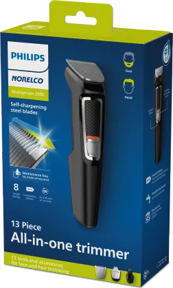 Philips Norelco MG3740/40 Multigroom Trimmer