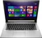 Lenovo FLEX 2-14 Notebook (4th Gen Ci3/ 4GB/ 500GB/ Win8.1/ Touch) (59-413529)