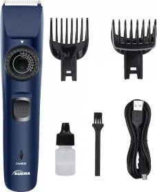 Kubra KB-1001 Beard Trimmer