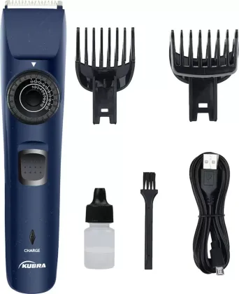 Kubra KB-1001 Beard Trimmer