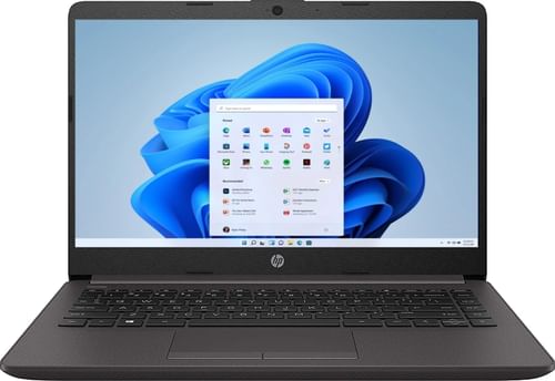 HP 247 G8 600A9PA Laptop