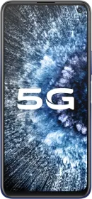 iQOO Neo 3 5G (12GB RAM + 128GB)