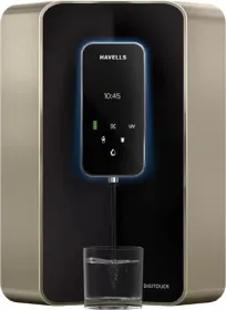 Havells GHWRZDO015 6 L RO + UV + UF + TDS Water Purifier