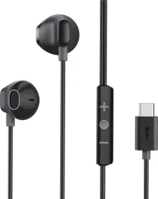 Oraimo Halo Airy Type-C Wired Earphones