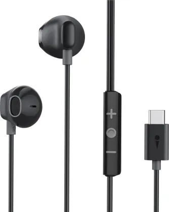 Oraimo Halo Airy Type-C Wired Earphones
