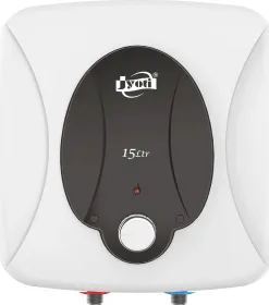 Jyoti Brisk Pro 15L Storage Water Geyser