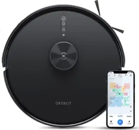 Ecovacs Deebot Y1 Pro Robotic Floor Cleaner