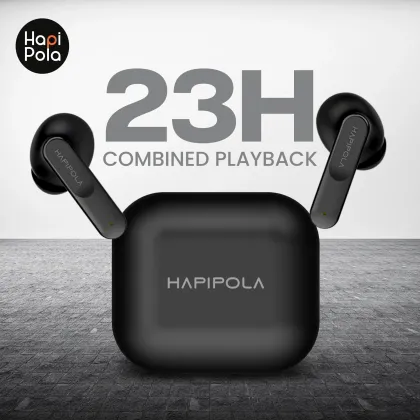 Hapi Pola Killer True Wireless Earbuds
