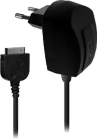 STK IPMC3G2BLK/PP3 Travel Charger