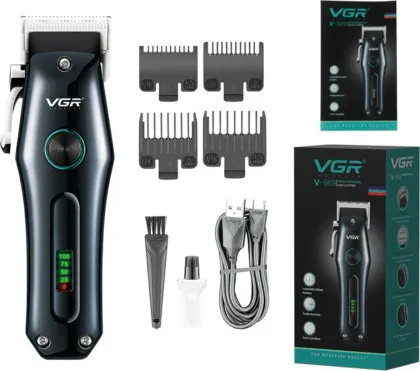 VGR V-969 Trimmer