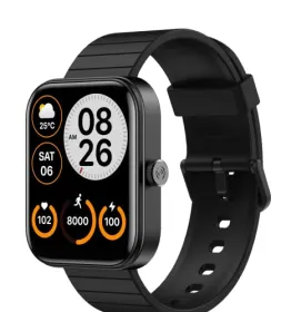 Noise ColorFit Quad Call Max Smartwatch