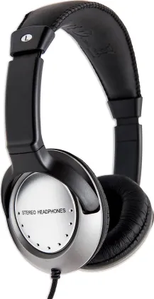 Connectland CM-502 Wired Headphones