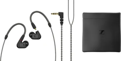 Sennheiser IE 200 Audiophile Wired Earphone