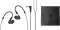 Sennheiser IE 200 Audiophile Wired Earphone
