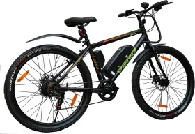 Verb Electric Creation EC26P DB2G Electric Cycle