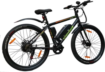 Verb Electric Creation EC26P DB2G Electric Cycle