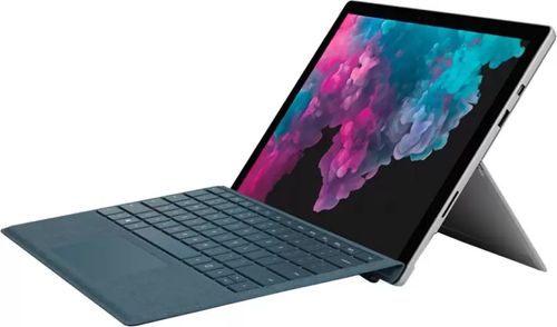 Microsoft Surface Pro 6 1796 (KJU-00015) Laptop (8th Gen Ci7/ 8GB/ 256GB SSD/ Win10)