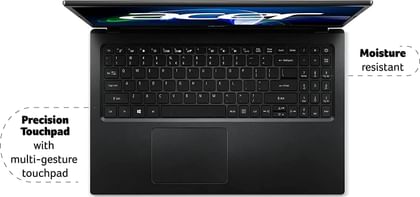 Acer Extensa EX215-54 Laptop (11th Gen Core i3/ 4GB/ 512GB SSD/ Win11 Home)