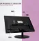 Zebion 19HD4 19 inch WXGA+ Monitor