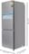 Haier HEB-25TDS 256 L 3-Star Frost Free Double Door Refrigerator