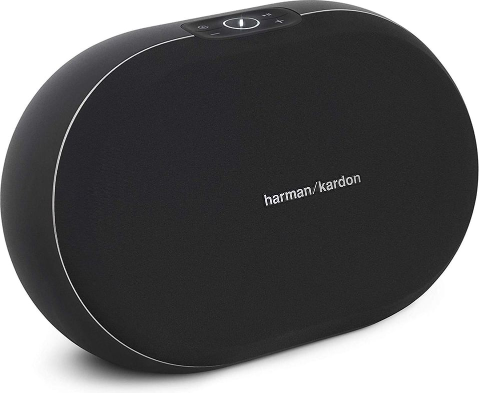 Harman Kardon Omni 20+ Bluetooth Speaker Price In India 2025, Full 