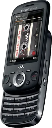 Sony Ericsson Zylo W20i