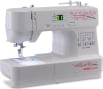 Usha Janome Sew Magic Electric Sewing Machine