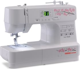 Usha Janome Sew Magic Electric Sewing Machine