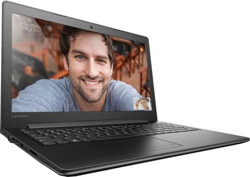 Lenovo Ideapad 110 (80TJ00AXIH) Laptop (APU Quad Core A6/ 8GB/ 1TB/ Win10)