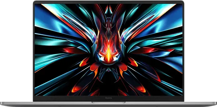 Xiaomi Redmi Book 16 2025 Laptop (Intel Core Ultra Series
