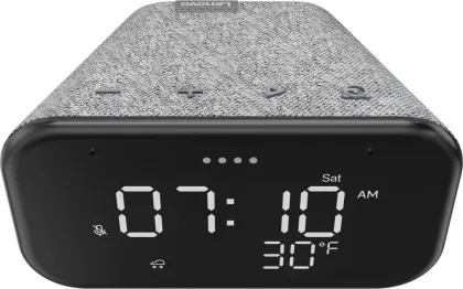 Lenovo Smart Clock Essential Smart Speaker