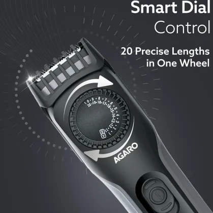 Agaro MT2525 Trimmer