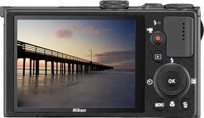 Nikon Coolpix P330 Advance Point and Shoot Price in India 2025