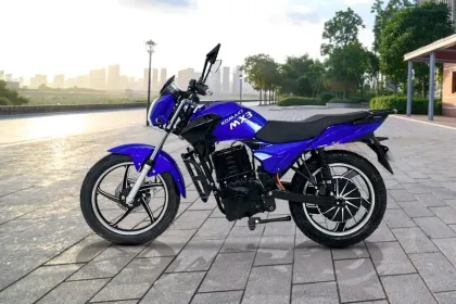 Komaki MX3