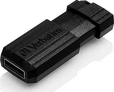 Verbatim Pinstripe 16 GB USB 2.0 Flash Drive - image 4