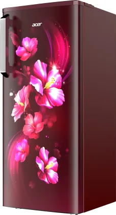 Acer AR190AD2FWTD 190 L 2 Star Single Door Refrigerator