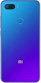 Xiaomi Mi 8 Lite (4GB RAM + 128GB)