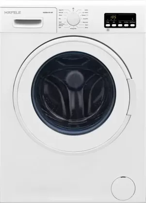 Hafele HNKA0761 8 kg Fully Automatic Front Load Washing Machine