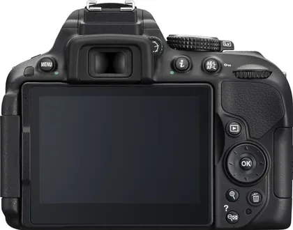 Nikon D5300 DSLR Camera (Body Only)